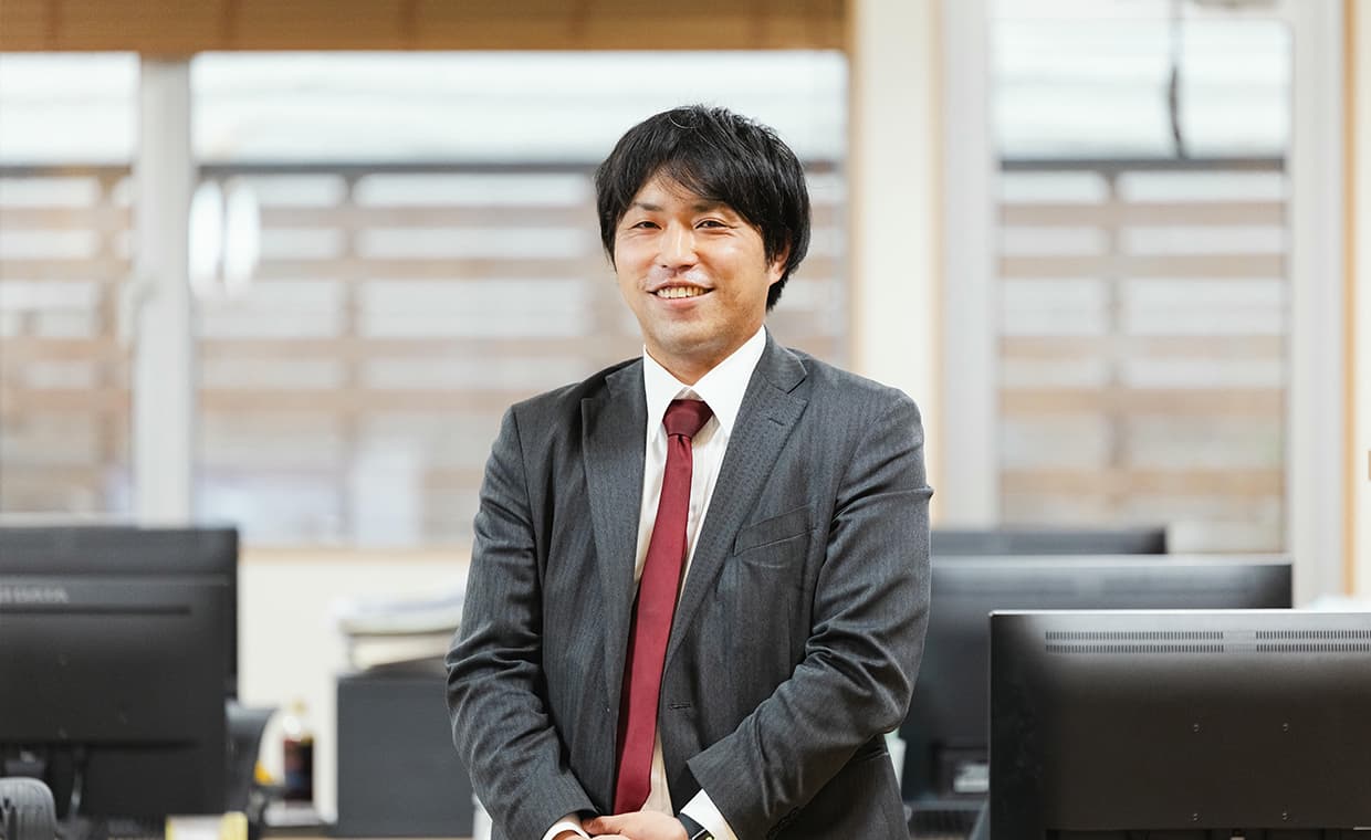 Kさん